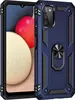 Outdoor Schutz Hülle für Samsung Galaxy A05s Armor Case Produktbild-Vorschau 2