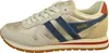 Gola Daytona Blaze - Damen Sneaker - Gold-Ink-Orange-Spice, Produktbild-Vorschau 10