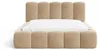 MOEBLO Polsterbett Bubble Bett 18 – Doppelbett Wolkenbett Produktbild-Vorschau 6