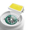 360Home Nostalgische Glühbirne Nachttischlampe Produktbild-Vorschau 6