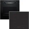 HERDSET Bosch Backofen Teleskopauszug + PKM Produktbild-Vorschau 2