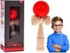 Arkádová hra Kendama pre deti 3+ a dospelých Drevená hračka Náhľad obrázku produktu 10