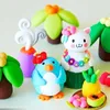 Grote set met 108 zakjes klei, plasticine, schuimrubber en Productafbeelding-voorbeeld 11
