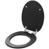 SEVICO WC Sitz Absenkautomatik Toilettendeckel Produktbild-Vorschau 3