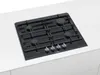 Bosch PRP6A6B70D Gaskochfeld, Facettenschliff  autark  Produktbild-Vorschau 19