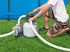Bestway Sandfilterpumpe Flowclear 8327 L/h Produktbild-Vorschau 46