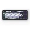 Dark Project ALU Bushido – Mechanische Gaming-Tastatur ISO Produktbild-Vorschau 2