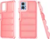 Techsuit Wave Shield Back Cover Hülle für Motorola Moto Produktbild-Vorschau 1