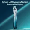 Sanftes Augenmassagegerät, Mikrostrom-Technologie zur Produktbild-Vorschau 4
