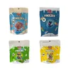 Chaos Candy | 4x Freezes Dried Candy - Rainbow Clusters, Produktbild-Vorschau 1