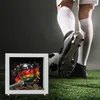Fußball Deutschland Flagge Rahmen Spardose aus Holz Produktbild-Vorschau 5