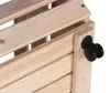 STOLMAK Drevený Regál na Ovocie a Zeleninu 79x37x30 cm 3 Náhľad obrázku produktu 16