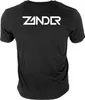 Zeck Zander T-Shirt - Angelshirt, Größe:XXL Produktbild-Vorschau 2