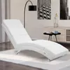 CASARIA® Relaxliege XXL London 186x 89x 55 cm Ergonomisch Produktbild-Vorschau 8