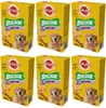 PEDIGREE® BISCROK™ Karton Multi Mix 6 x 500g Produktbild-Vorschau 8