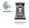 Display Schutzfolie für DeLonghi PrimaDonna ECAM CLASS Produktbild-Vorschau 5