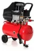 Kompresor 24 l, 8 barov, 230 V, 206 l/min, 2,8 KW Náhľad obrázku produktu 32