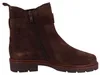 Gabor Damen Chelsea Stiefelette braun Produktbild-Vorschau 22