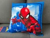 Marvel Spiderman soft velvet Kissen, Kuschelkissen, gefüllt Produktbild-Vorschau 3
