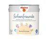 Alpina Farbenfreunde Nr. 03 Seesternorange 2,5 Liter matt Produktbild-Vorschau 1