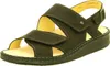 Finn Comfort Herren Sandale in Schwarz, Größe 39 Produktbild-Vorschau 3