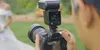 Godox V480 Canon TTL Kamera-Blitz Voir les images du produit