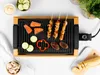 Tristar BP-2785 Grillplatte & Elektrogrill, Bambus, Produktbild-Vorschau 8