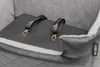 Hundesitz auto hundeautositz Hundeträger Mia Lux L Amibelle Produktbild-Vorschau 4
