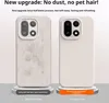 OnePlus 15 Hülle - Coverup Colour TPU Back Cover - Schwarz Produktbild-Vorschau 2