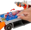 Matchbox Action Drivers Camion rimorchio e assistenza Anteprima dell’immagine prodotto 9