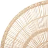 Dekoracja ścienna z trawy morskiej, 60 x 35 cm Podgląd zdjęcia produktu 4