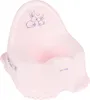 Baby-Töpfchen rutschfest Bunny rosa Produktbild-Vorschau 3