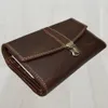 flevado Damengeldbörse Echt Leder RFID Schutz Produktbild-Vorschau 3
