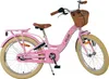 Volare Blossom Kinderfahrrad - Mädchen - 20 Zoll - Rosa - Produktbild-Vorschau 2