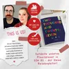 Praxisplaner 2027 A4 Navy Hardcover Arztpraxis Zahnarzt Produktbild-Vorschau 8