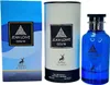 Maison Alhambra Jean Lowe Azure Eau De Parfum 100 ml Produktbild-Vorschau 6