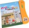 Livre audio portugais-anglais pour les enfants bilingues : Voir les images du produit 4