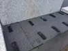 REGUPOL - Gumová rohož 6000x160x10mm, Akustický gumový Náhled obrázku produktu 5
