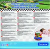 Super Mario Projector Alarm Clock With Sounds 3d Produktbild-Vorschau 12
