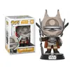 Star Wars - Enfys Nest 247 - Funko Pop! - Vinyl Figur Produktbild-Vorschau 1