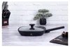 Bratpfanne Berlinger Haus Aluminium MONACO Grillpfanne mit Produktbild-Vorschau 6