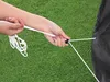 Pokrywa basenowa Bestway 360/396 cm do basenów Steel Pro Podgląd zdjęcia produktu 14