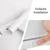 Rodzinna deska sedesowa, pokrywa toalety w kształcie litery Podgląd zdjęcia produktu 8
