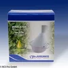 Effectieve inhalator van kunststof in wit, bestaande uit 2 Productafbeelding-voorbeeld 7