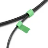 Klett-Kabelbinder Klettband Rolle wiederverwendbar Produktbild-Vorschau 4