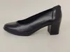 Tamaris Damen Pumps Leder Blockabsatz bequem 1-22416-43, Produktbild-Vorschau 15