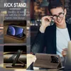 Xiaomi 13T / 13T Pro Hülle - CaseMe 013 Klapphülle - Produktbild-Vorschau 6