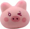Antistress Spielzeug Schwein Quetschfigur Sensory Squishy Produktbild-Vorschau 2