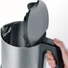 Severin Wasserkocher 1,7 Liters Edelstahl Abwaschbarer Produktbild-Vorschau 2