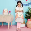 Skip Hop Kinderrucksack Rucksack Lama Produktbild-Vorschau 11